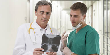 &Uuml;ber sieben Monate Wartezeit auf Bandscheiben-OP in Wien