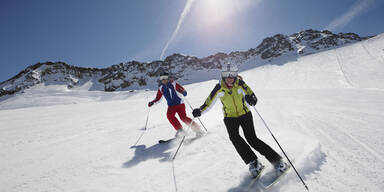 "Reine Geldgier!" DIESES Verbot auf Skipisten sorgt für Ärger