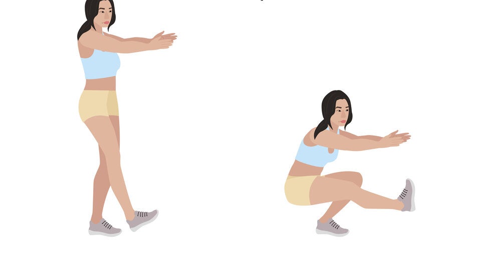 Neues Trainingskonzept: Mit dem 5×5-Prinzip bleiben Sie bis ins hohe Alter topfit