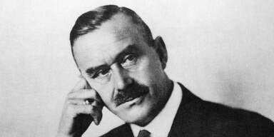 Thomas Mann