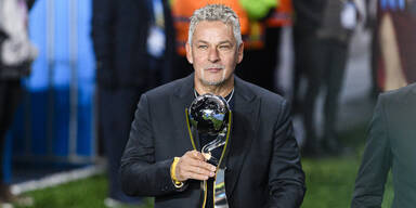 Roberto Baggio