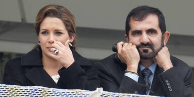 Haya bint al-hussein