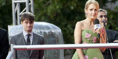 Radcliffe Rowling