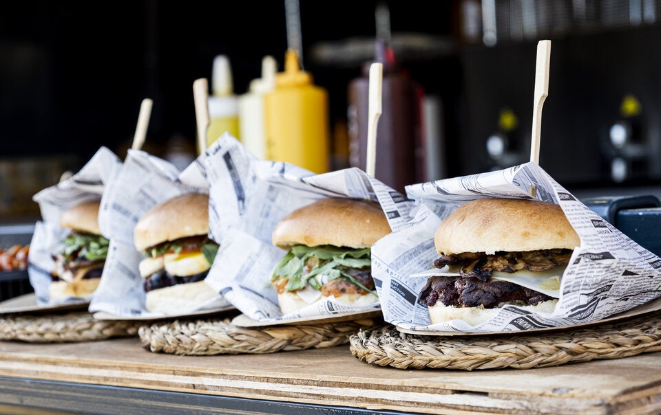 „Falstaff“ Streetfood Guide 2025 verrät die besten Adressen in Österreich