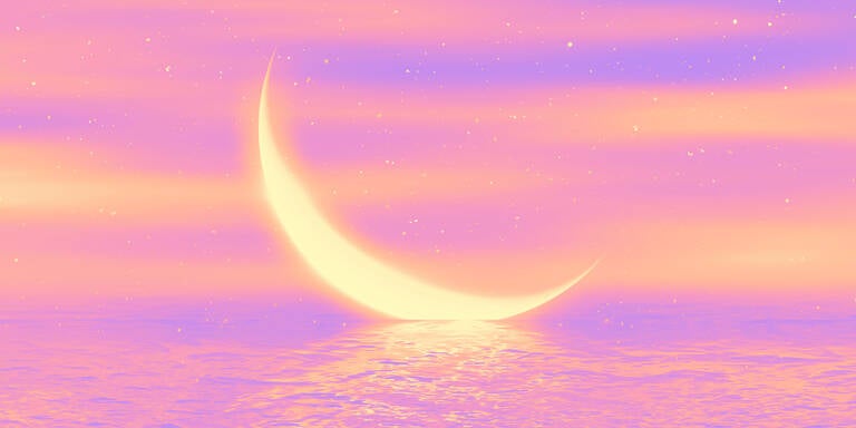 Das sollten Sie in der Woche vom 11. August bis 17. August laut Mondkalender tun