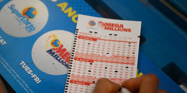 Mega Millions