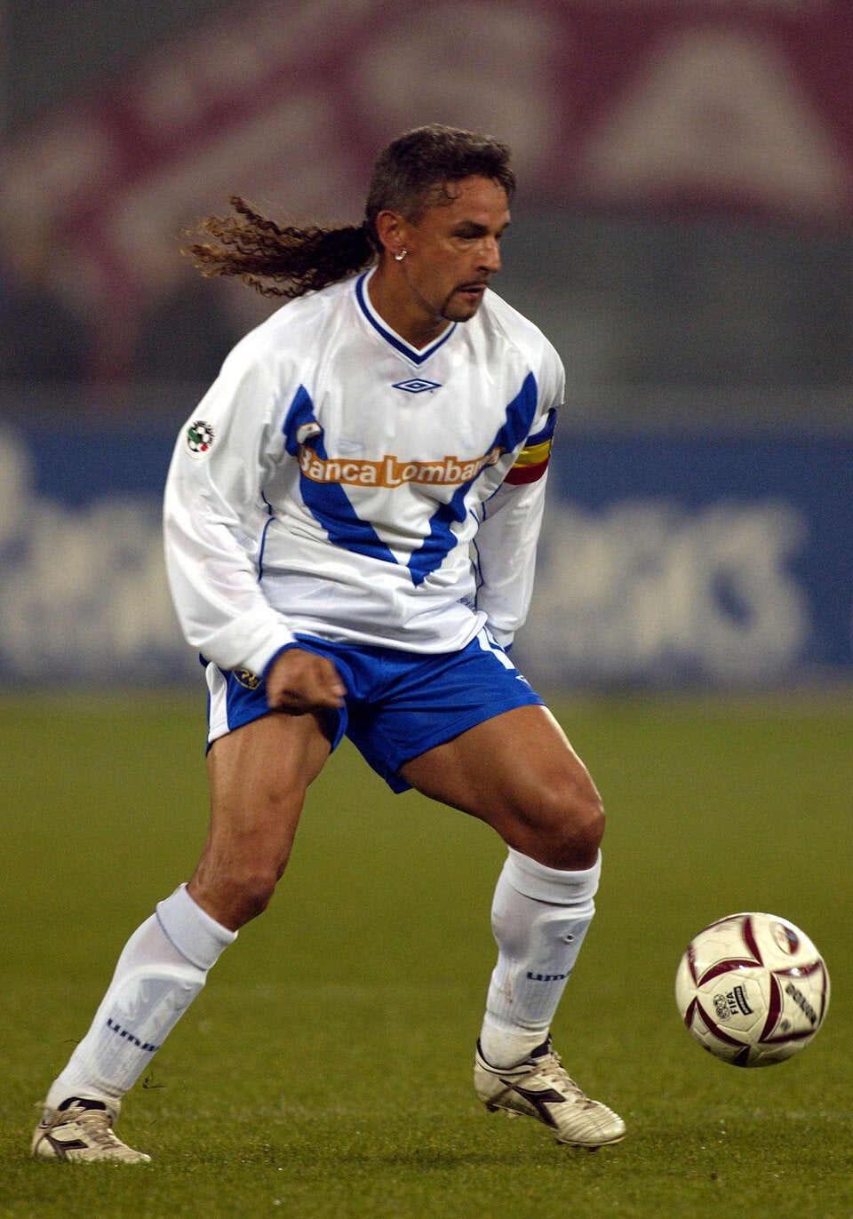 Roberto Baggio