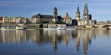 Weltkriegsbombe gefunden: 17.000 Menschen evakuiert