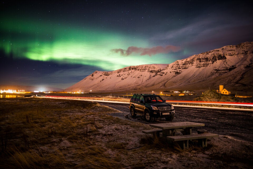 Die besten Reiseziele für einen Mädelstrip