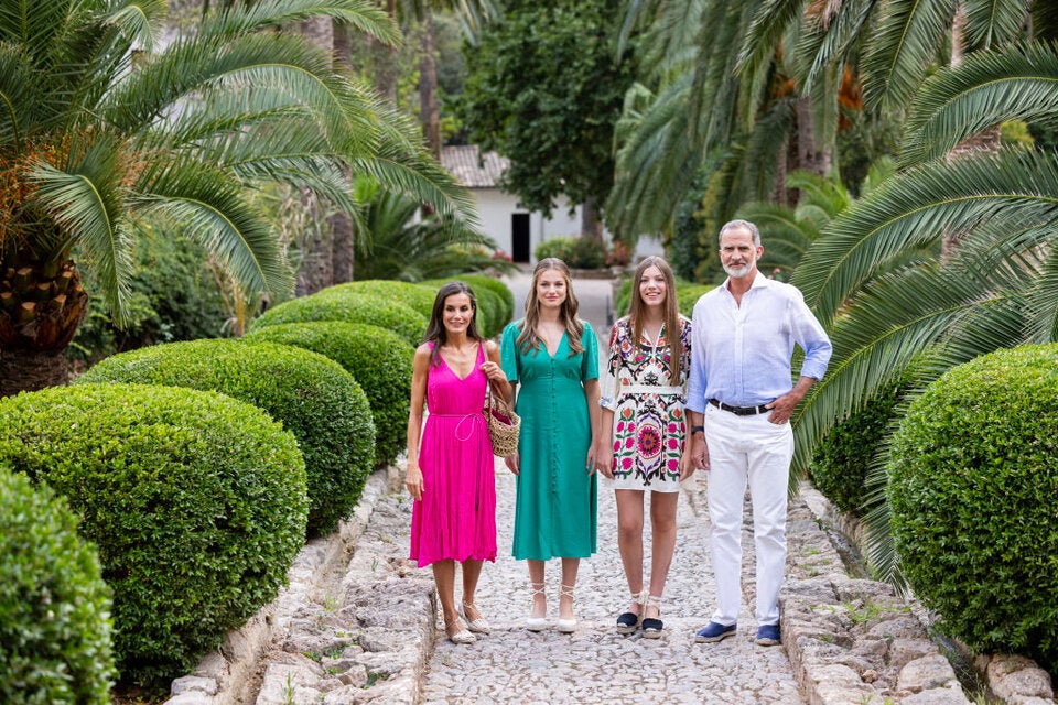 Hier verbringen die Royals ihren Urlaub