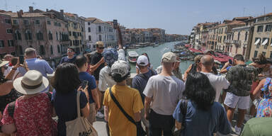 Sommerurlaub 2025: Wo es zu voll wird &ndash; und wohin Sie stattdessen reisen sollten