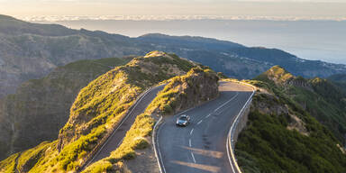 Panoramastraßen: Die schönsten Roadtrips der Welt