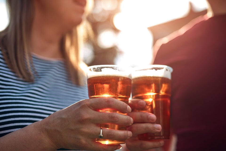 Studie enthüllt: Diese Biersorte ist besonders gut für den Darm