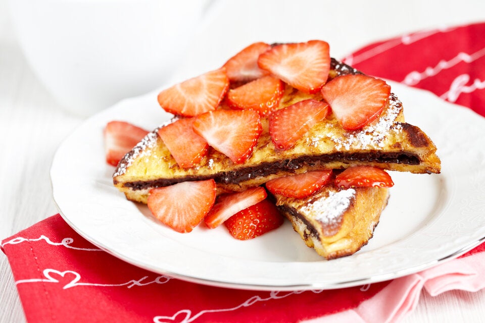Muttertag: Diese besonderen Brunchrezepte begeistern wirklich