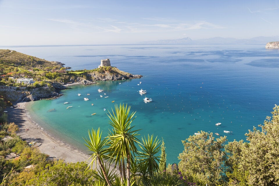 Last Minute Sonne tanken: Italiens schönster Geheimtipp im Herbst