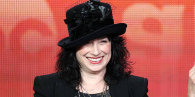Amy Sherman-Palladino