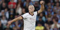 Erling Haaland Manchester City