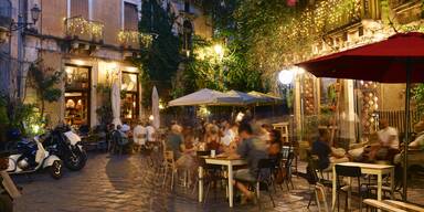 Wien in Top 10: Das sind die 100 besten Food-Reizeziele 2025