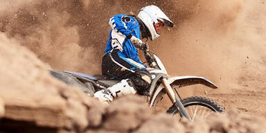 Neue E-Motocross-Strecke sorgt f&uuml;r Begeisterung und Bedenken