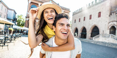 Die sch&ouml;nsten Reiseziele f&uuml;r einen Urlaub im Mai