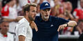 Harry Kane Thomas Tuchel FC Bayern