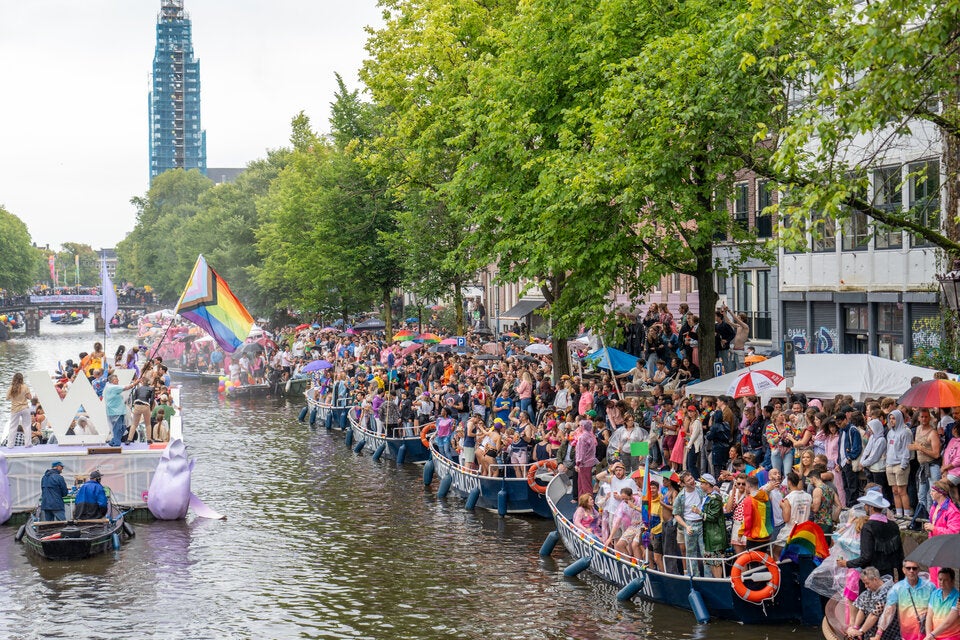 Wien unter Top 10! Die sexuell freizügigsten Städte der Welt