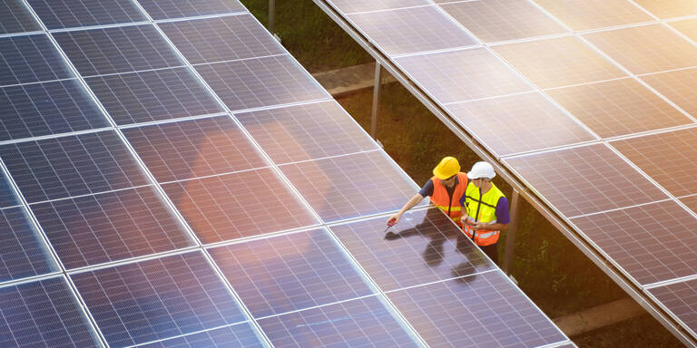 Nächste Pleite: Beliebte Solar-Firma schlittert in die Insolvenz