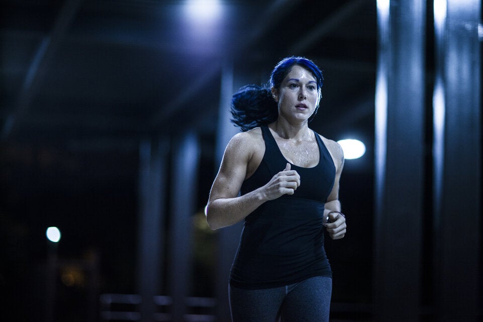 Morgens oder abends trainieren? So werden Sie am schnellsten schlank und fit