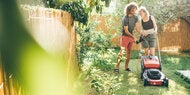 Achtung: Warum Sie im Mai auf keinen Fall Ihren Rasen mähen sollten