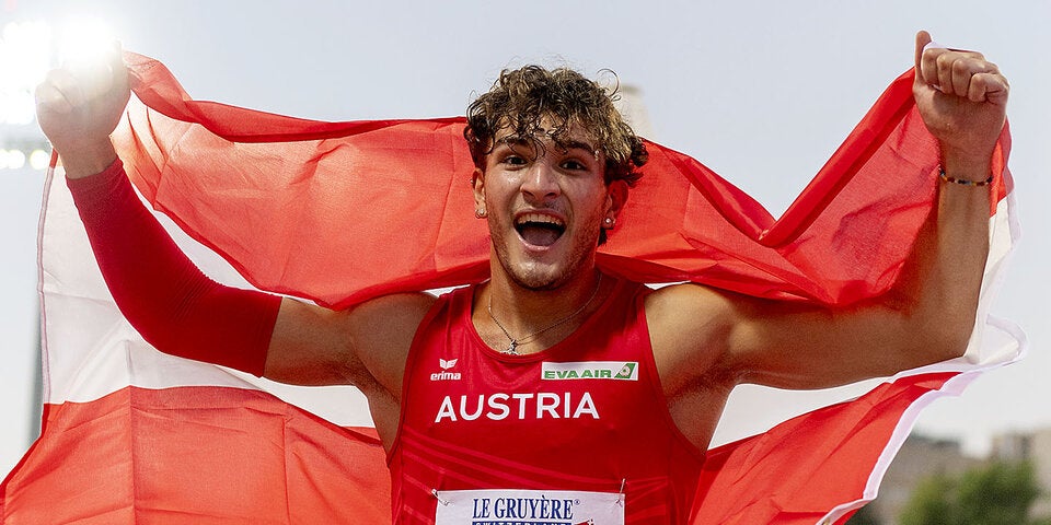 Sporthilfe sucht Aufsteiger:in des Jahres: Sportfans entscheiden über den Niki 2025