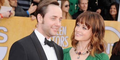Alexis Bledel, Vincent Kartheiser