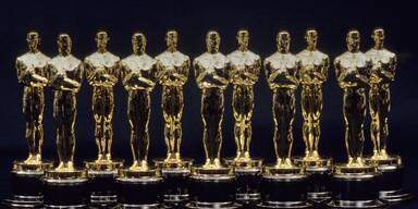 Oscar-Statuen