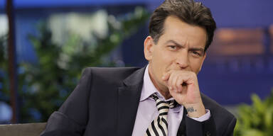 Charlie Sheen (59) packt in Netflix-Doku über ALLES aus