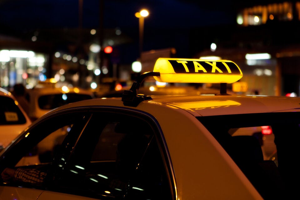 Überraschend: In dieser europäischen Stadt ist die Taxifahrt am teuersten