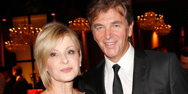 Carmen Nebel und Norbert Endlich