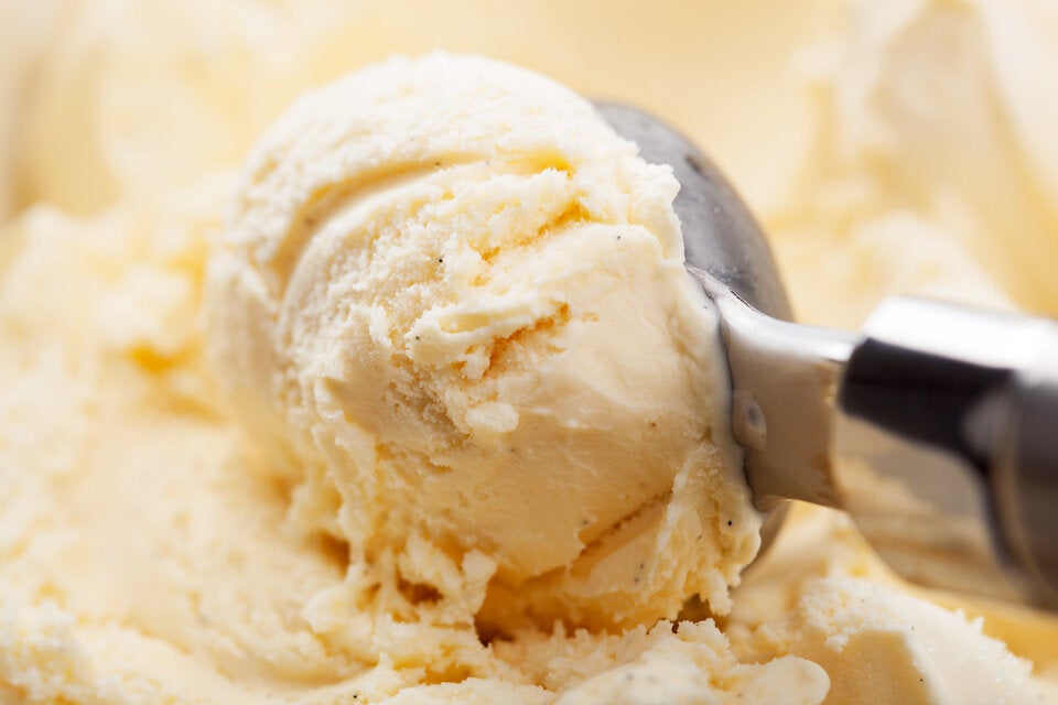 Diese Eissorten haben am meisten Kalorien