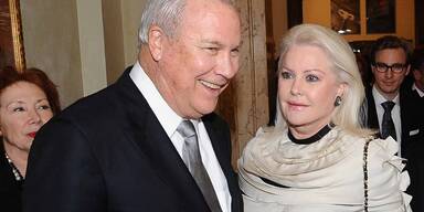 Theaterguru Robert Wilson mit 83 Jahren gestorben