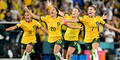 Australien Frauen-WM
