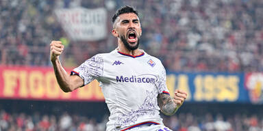 Achtung Rapid: Florenz ist in Top-Form