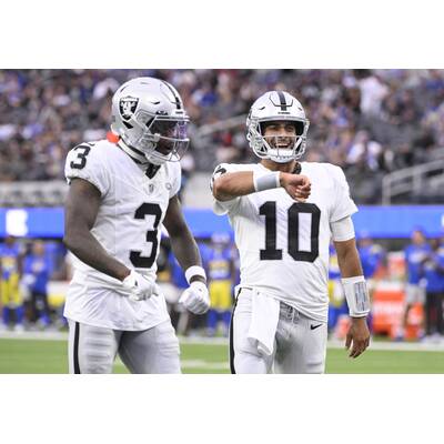 Platz 1: Dallas Cowboys (NFL/Football) 9 Mrd. $