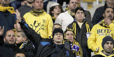 "Das rassistischste Team des Landes"