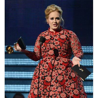 Grammys: Die größten Aufreger