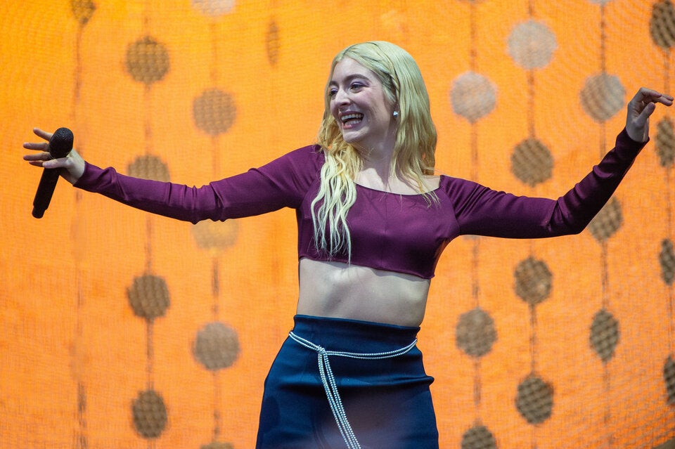 Lorde