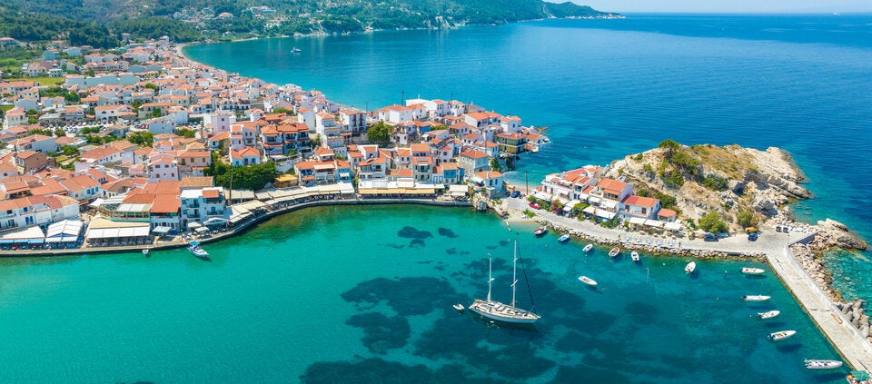 Welche griechische Insel passt zu mir? Die besten Inseln je nach Urlaubstyp