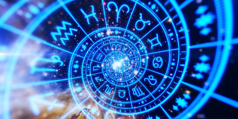 Das große Jahresbarometer 2026: Das erwartet Ihr Sternzeichen im neuen Jahr