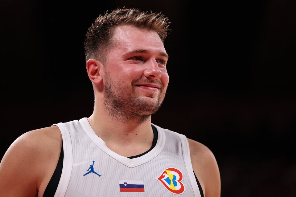 Luka Doncic