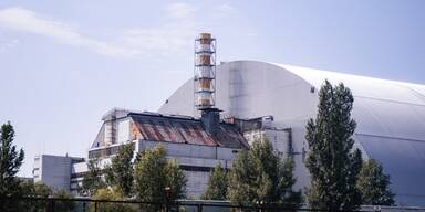 Entdeckung in Tschernobyl k&ouml;nnte unser Leben im All sichern