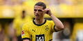 Marcel Sabitzer Borussia Dortmund