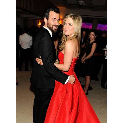 Jennifer Aniston: Ihre schönsten Bilder