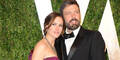 Jennifer Garner, Ben Affleck